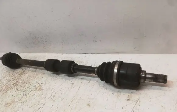 Hyundai ix35 Front driveshaft 