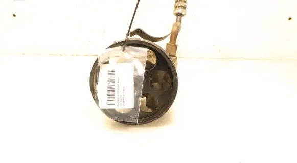 Power steering pump
