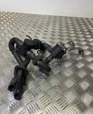 Audi Q5 SQ5 Electric auxiliary coolant/water pump 8K0819147