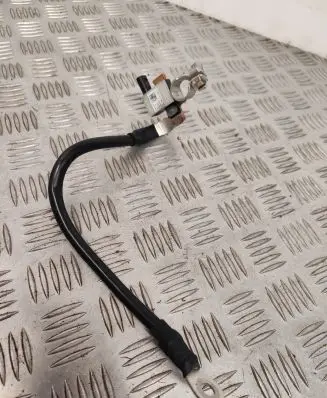 Audi A4 S4 B9 Negative earth cable (battery) 8S0915181