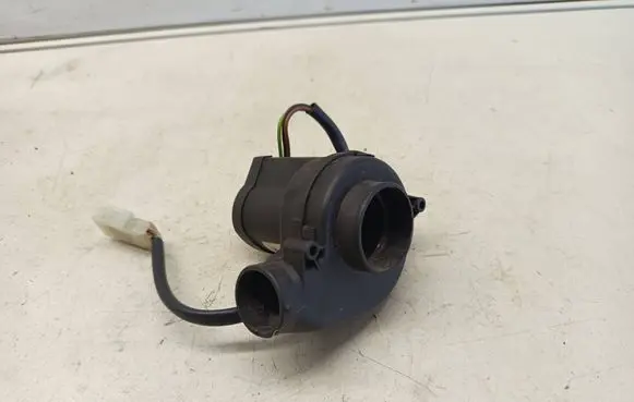 BMW X5 E53 Engine control unit/module fan 0130002830