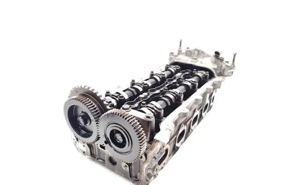 Opel Antara Engine head 25183241