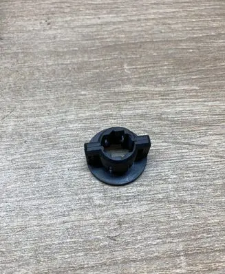 Ford Fiesta Brake pedal sensor switch 6089984