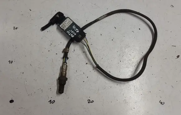 Skoda Octavia Mk3 (5E) Lambda probe sensor 04L907805DF