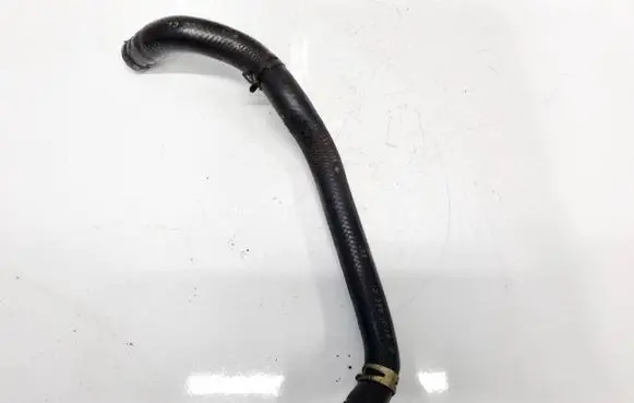 Mitsubishi Pajero Sport I Power steering hose/pipe/line