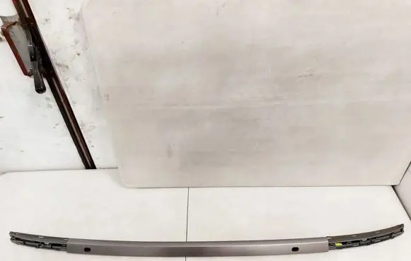 Fiat 500X Roof bar rail