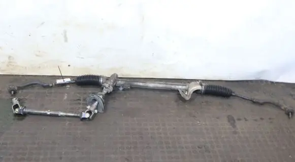 Nissan Qashqai Steering rack