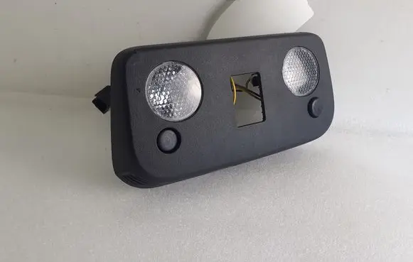 Ford Mustang VI Front seat light FR3B63519A58 5070169