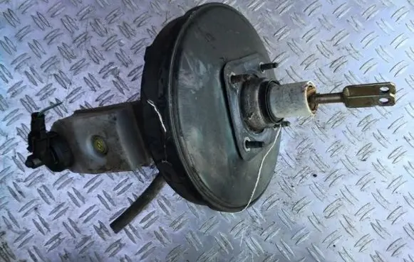 Renault Megane I Brake booster 849312