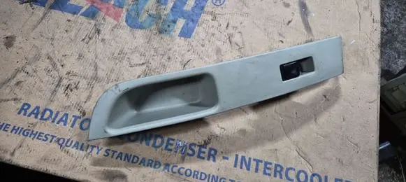 Nissan Micra Electric window control switch