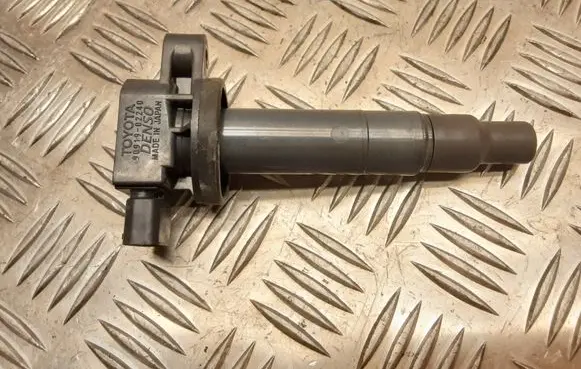 Toyota Prius (XW20) High voltage ignition coil 9091902240