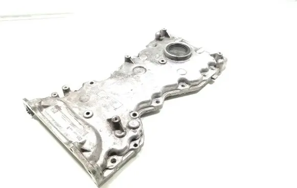 Opel Antara Timing chain cover 