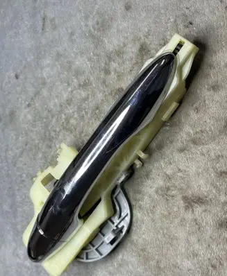 KIA Sportage Rear glass lock/latch X151 826553W000