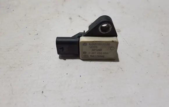 Air pressure sensor