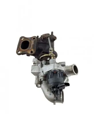 Mitsubishi Eclipse Cross Turbo 1515a431