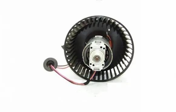 Ford Fiesta Heater fan/blower 7735000908