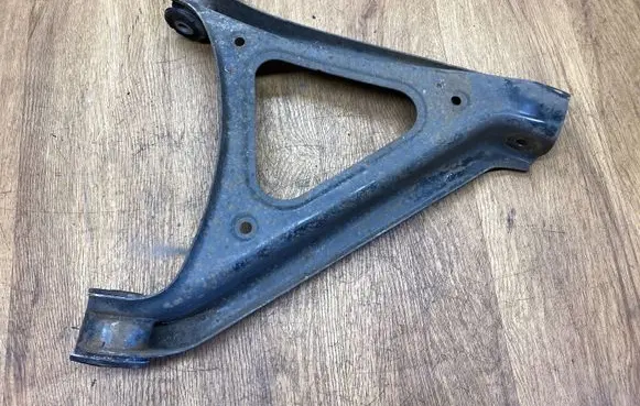 Volkswagen Touareg II Rear upper control arm/wishbone 7P0505352D
