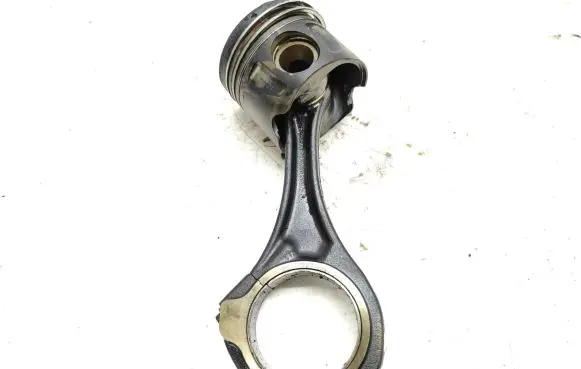 Mercedes-Benz S W221 Piston with connecting rod 8340F 6423047