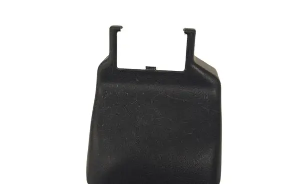 Subaru Outback (BS) Front driver seat rail trim 64115AL02A
