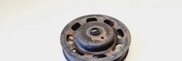 Volkswagen Polo III 6N 6N2 6NF Crankshaft pulley