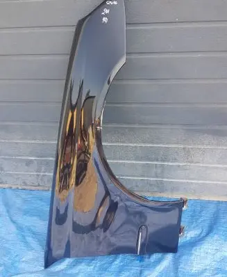 Mercedes-Benz E W211 Fender BLLP121197