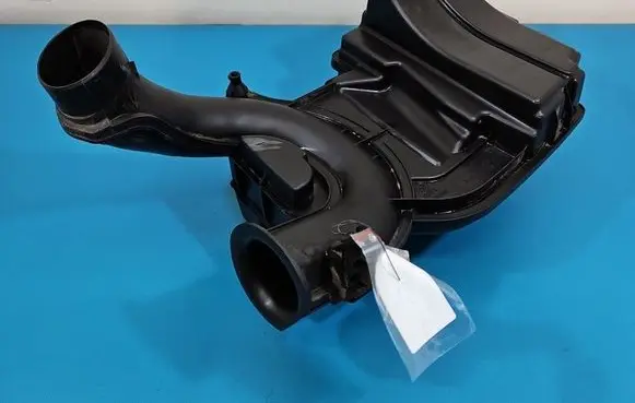 Renault Fluence Intake resonator 8200971790 IMPRK1581796