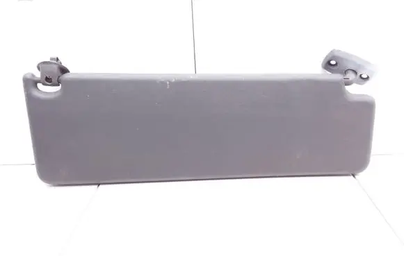 Renault Rapid Sun visor
