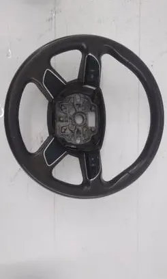 Audi A6 C7 Steering wheel 4G0419091M