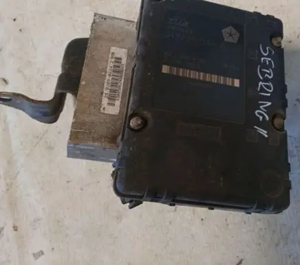 Chrysler Sebring (ST-22 - JR) ABS Pump 04879425AA