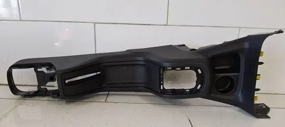 Citroen C4 II Center console 9802294077