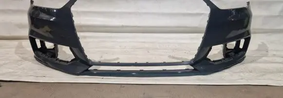 Audi A1 Front bumper 8XA807437C