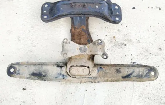 Subaru Legacy Front subframe