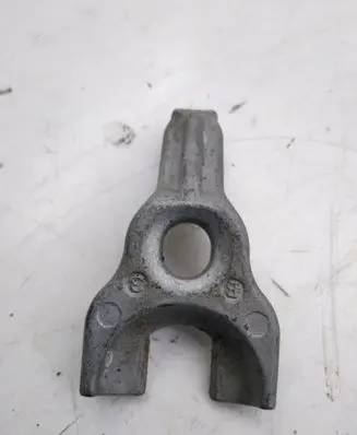 BMW 1 E82 E88 Fuel Injector clamp holder