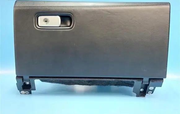Porsche Panamera (971) Glove box 971857558