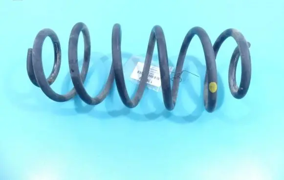 Toyota Yaris Rear coil spring IMPRK1169129