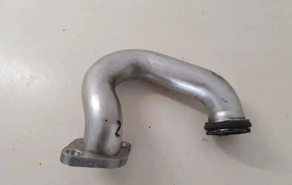 Mercedes-Benz S W222 EGR valve line/pipe/hose A6421403408