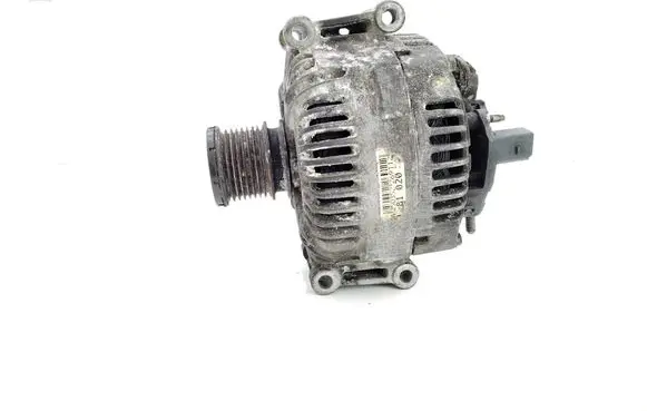 Mercedes-Benz R W251 Generator/alternator