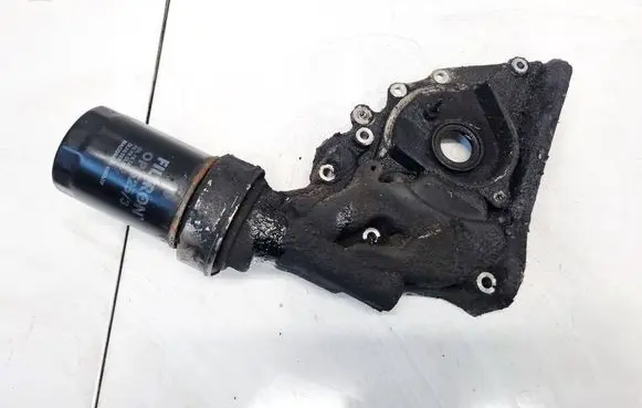 Hyundai Trajet Oil pump 