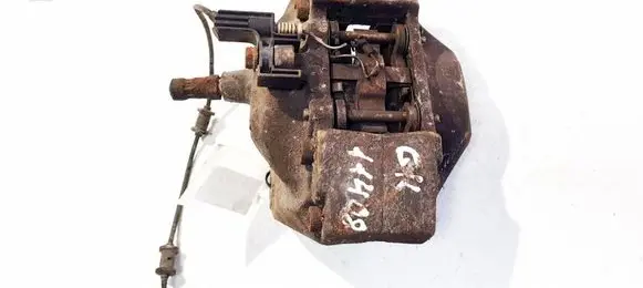 Mercedes-Benz ML W163 Rear brake caliper