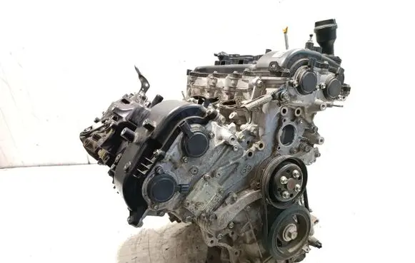 Lexus RX 450H Engine 2GR-FXS