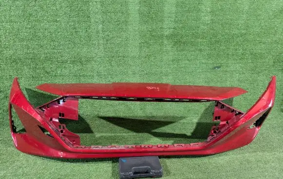Hyundai i20 (BC3 BI3) Front bumper 86511Q0000