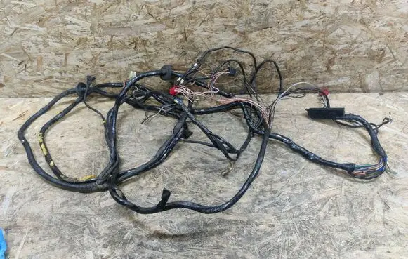 Jaguar XJS Other wiring loom