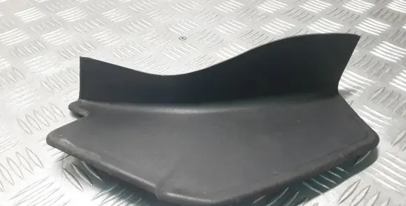 Jaguar F-Pace Other trunk/boot trim element HK8328660BB