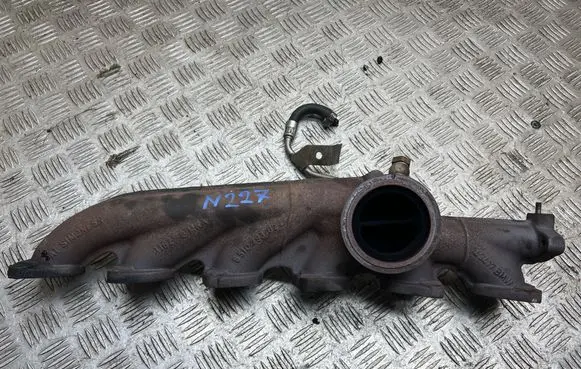 BMW X5 E70 Exhaust manifold 143417 851029902
