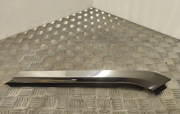 Renault Espace V (RFC) Fender trim (molding) 638750519R