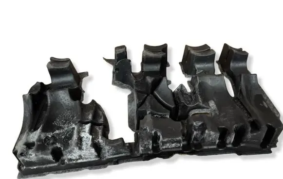 Mercedes-Benz GLS X167 other engine part A2562263400