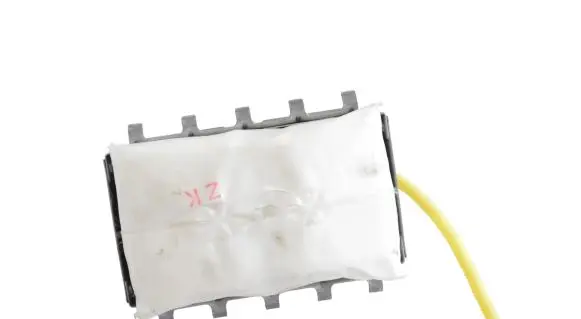 Subaru XV Passenger airbag BAMPT1696