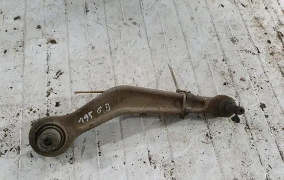 BMW 7 E65 E66 Rear upper control arm/wishbone NOCODE