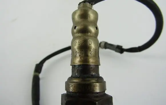 Seat Ibiza IV (6J,6P) Lambda probe sensor 036906262D