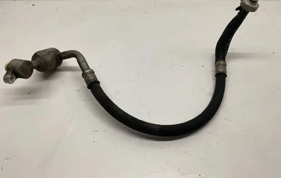 Land Rover Evoque I Air conditioning (A/C) pipe/hose 